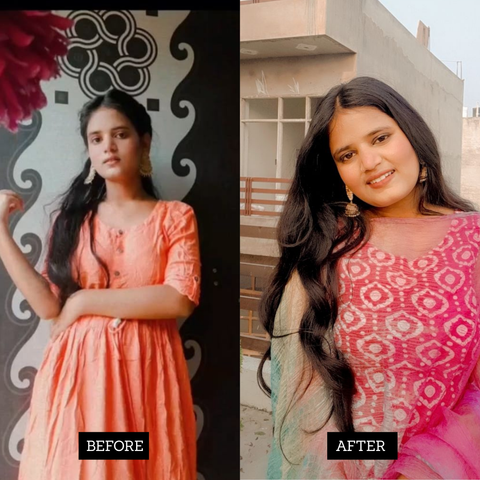 HerbalQ Weight Gainer – Doctor Trusted Formula