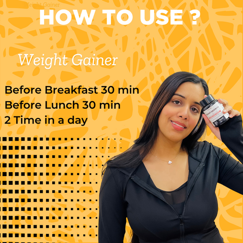 HerbalQ Height Growth – Doctor Trusted Formula